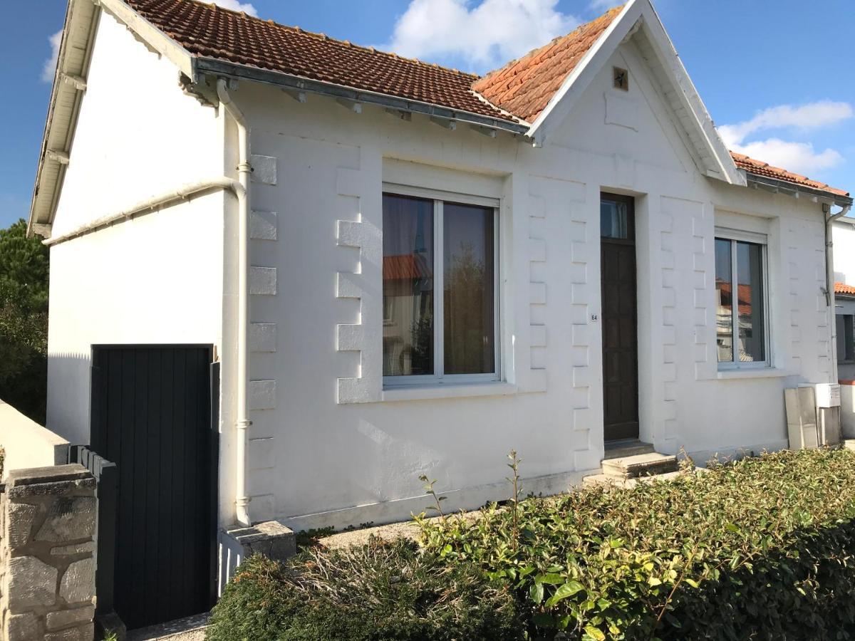 Le 64 Villa Châtelaillon-Plage Exterior foto